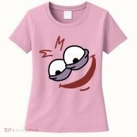 Evil Savage Meme Women's T-Shirt thumb 0