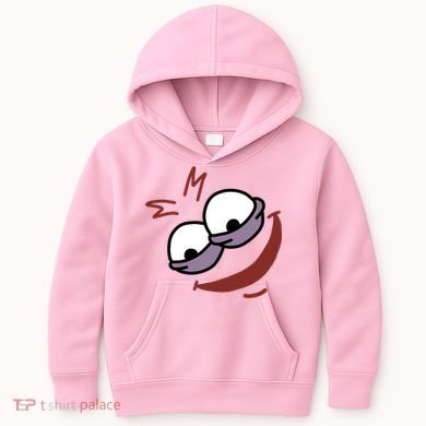 Evil Savage Meme Kids Hoodie