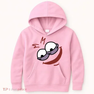 Evil Savage Meme Kids Hoodie