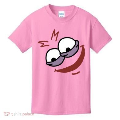 Evil Savage Meme Kids T-Shirt