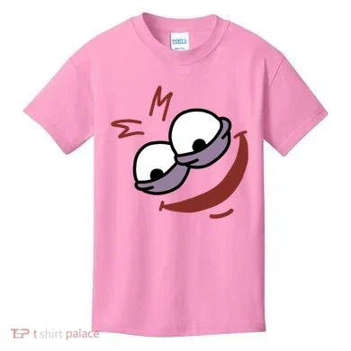 Evil Savage Meme Kids T-Shirt