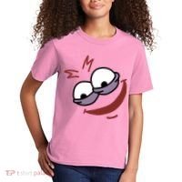Evil Savage Meme Kids T-Shirt thumb 2