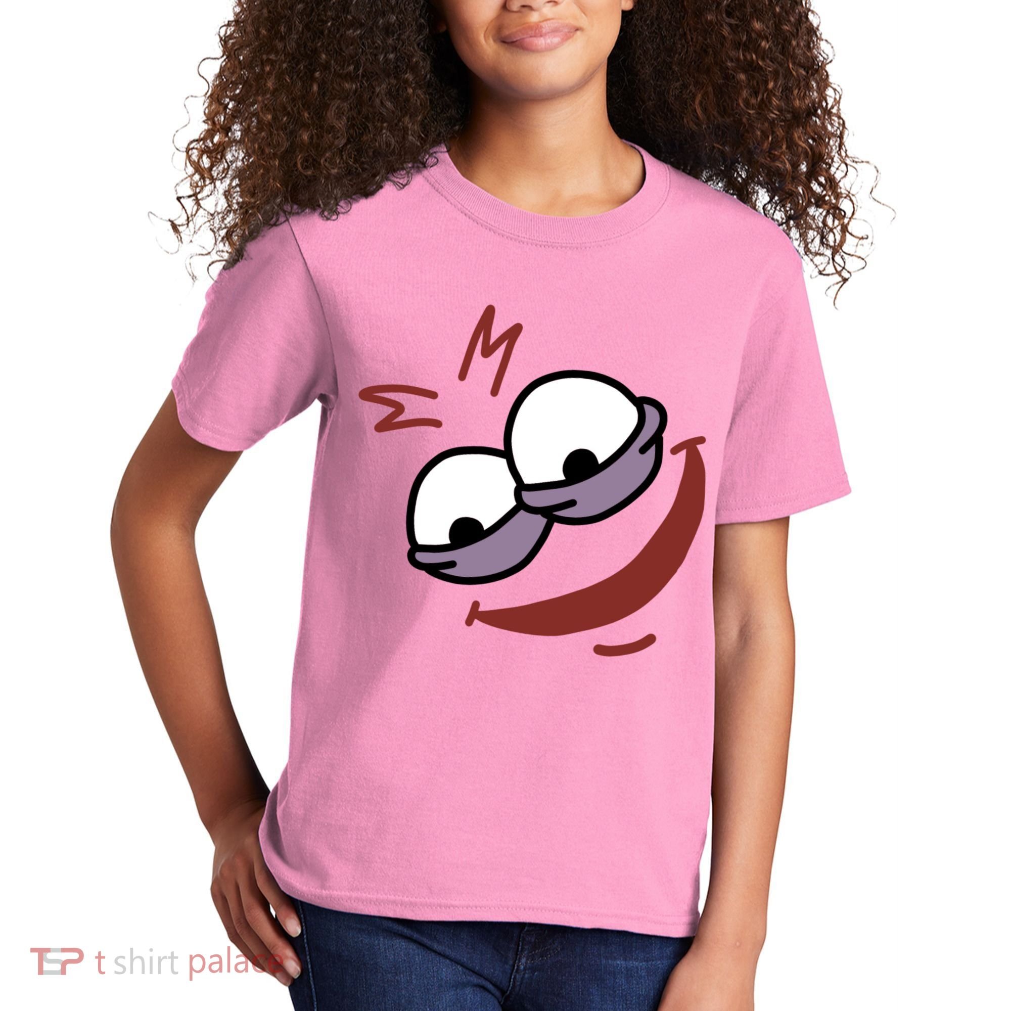 Evil Savage Meme Kids T-Shirt