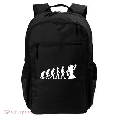 Evolution A Robot Backpack