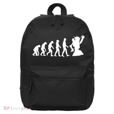 Evolution A Robot 16 in Basic Backpack