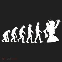 Evolution A Robot Tumbler thumb 3
