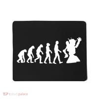 Evolution A Robot Mousepad thumb 0