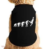 Evolution of a Hooper Basetball Player Design Doggie Tank thumb 0