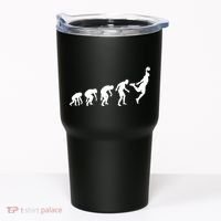 Evolution of a Hooper Basetball Player Design Tumbler thumb 0