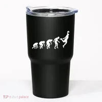 Evolution of a Hooper Basetball Player Design Tumbler thumb 0