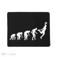 Evolution of a Hooper Basetball Player Design Mousepad thumb 0