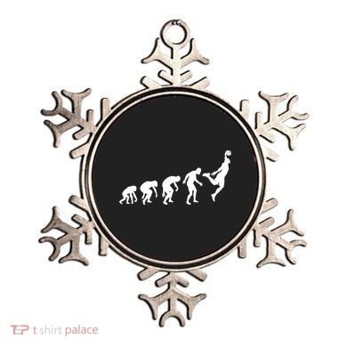 Evolution of a Hooper Basetball Player Design Ornament