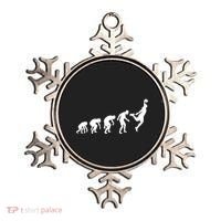 Evolution of a Hooper Basetball Player Design Ornament thumb 0