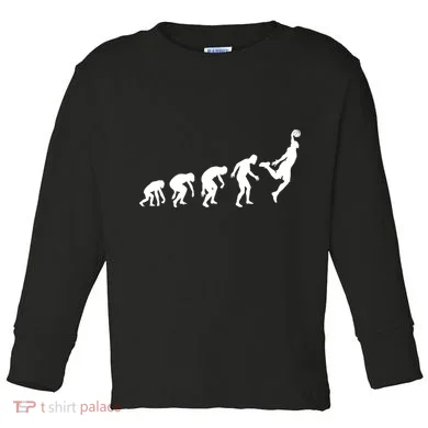 Toddler Long Sleeve