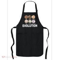 Evolution Of Baseball Apron thumb 0