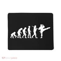 Evolution of Karate Mousepad thumb 0