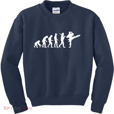 Kids Sweatshirt