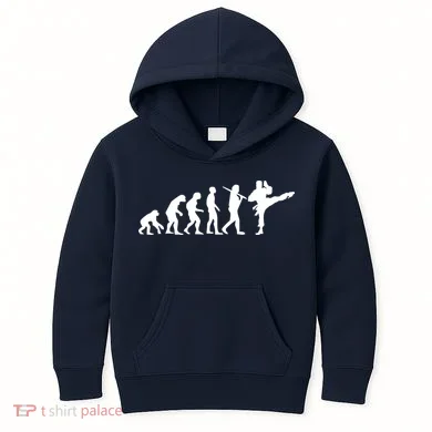 Kids Hoodie