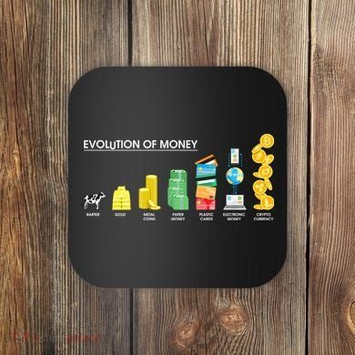 Evolution of Money Coaster