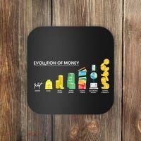 Evolution of Money Coaster thumb 0