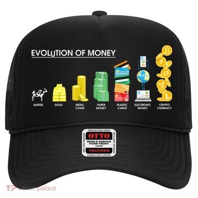 Evolution of Money Hat