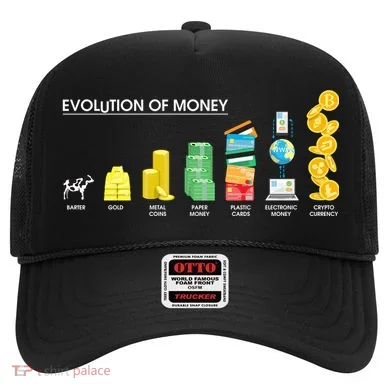 Evolution of Money Hat