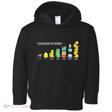 Toddler Hoodie