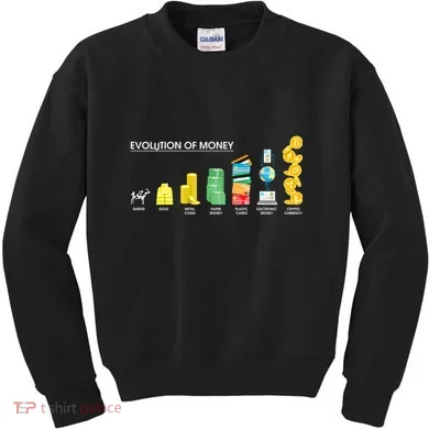 Kids Sweatshirt