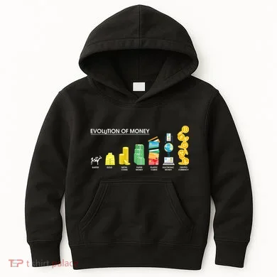 Kids Hoodie