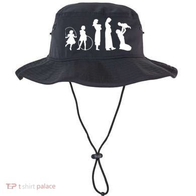 Evolution Of Mother Bucket Hat
