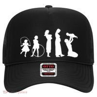 Evolution Of Mother Hat thumb 0