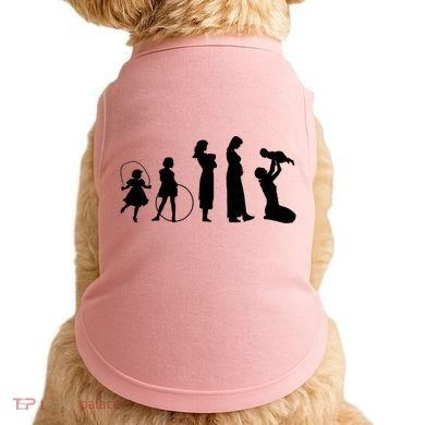 Evolution Of Mother Doggie Tank