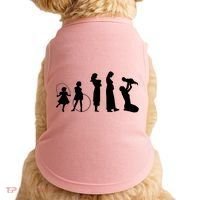 Evolution Of Mother Doggie Tank thumb 0