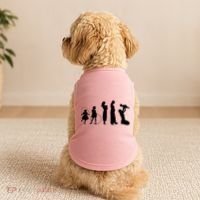 Evolution Of Mother Doggie Tank thumb 2
