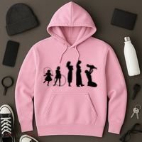 Evolution Of Mother Hoodie thumb 3