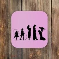 Evolution Of Mother Coaster thumb 0
