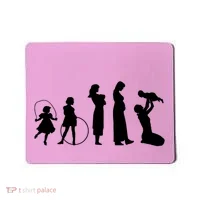 Evolution Of Mother Mousepad thumb 0