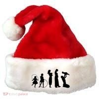 Evolution Of Mother Santa Hat thumb 0