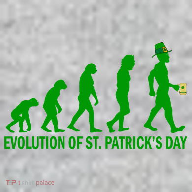 Evolution of St. Patrick's Day The Baniff Cuffed Pom Beanie