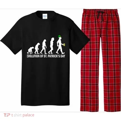 Pajama Set
