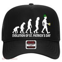 Evolution of St. Patrick's Day Hat thumb 0