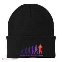 Evolution Or Revolution Beanie thumb 0