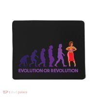 Evolution Or Revolution Mousepad thumb 0