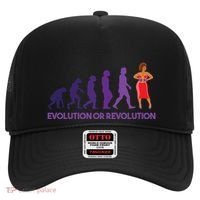 Evolution Or Revolution Hat thumb 0
