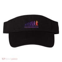 Evolution Or Revolution Visor thumb 0