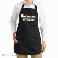 Electric Vehicle REVolution EV Driver Apron thumb 2