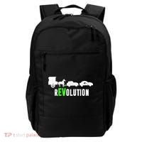 Electric Vehicle REVolution EV Driver Backpack thumb 0