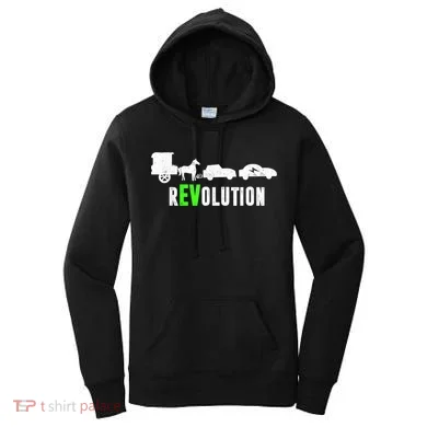 Women's Hoodie