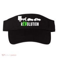 Electric Vehicle REVolution EV Driver Visor thumb 0