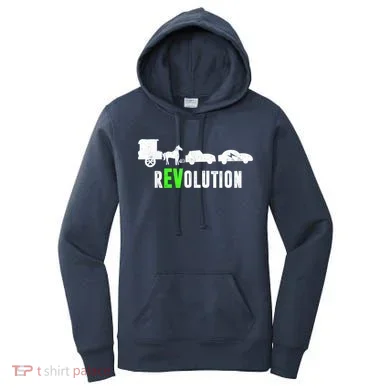Women's Hoodie